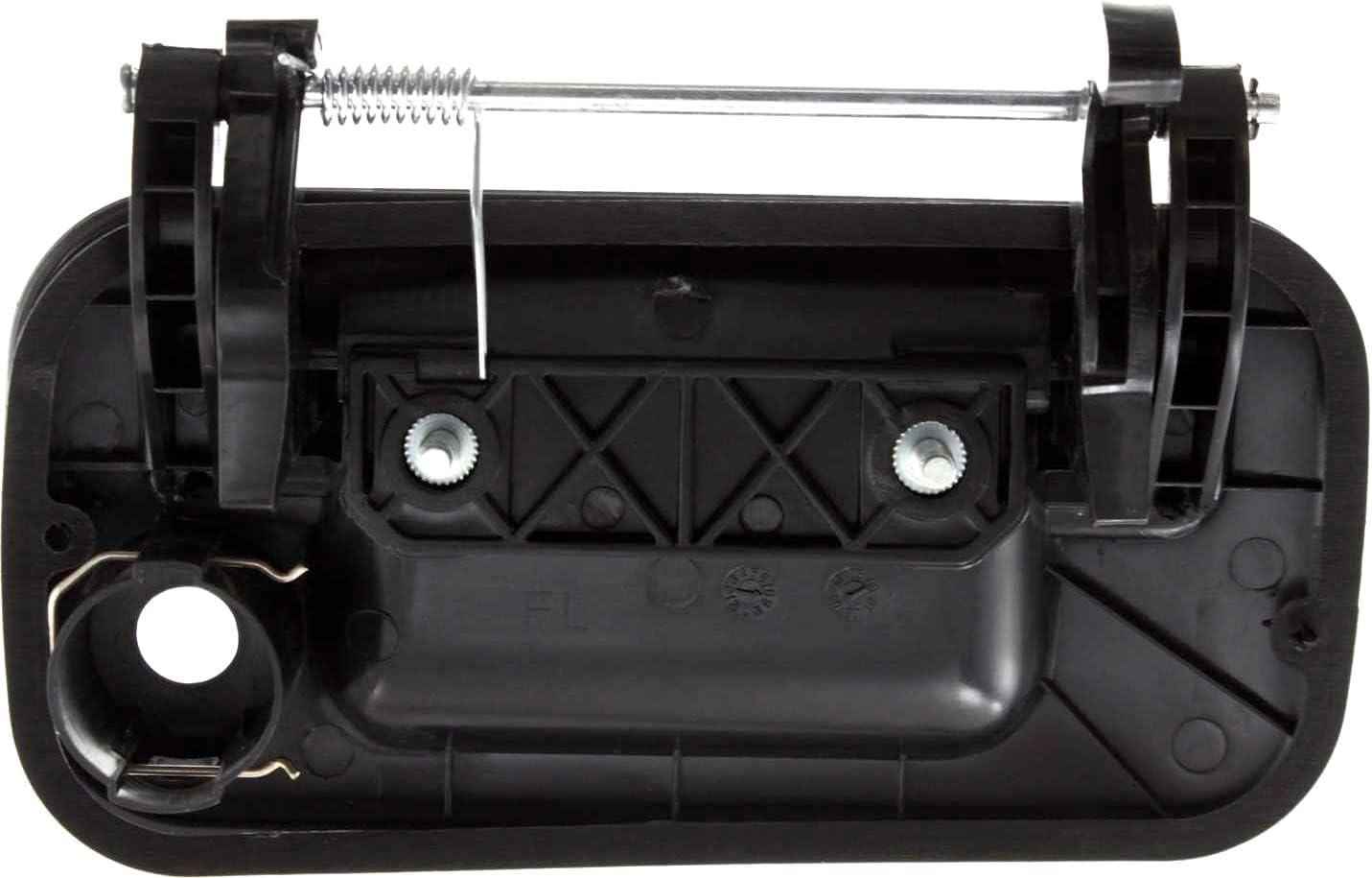 Garage-Pro Tailgate Kit For 2008-2016 Ford F-250 Super Duty, 2008-2016 Ford F-350 Super Duty, For Models Without Integrated Step, f250 accessories, Primed, Steel