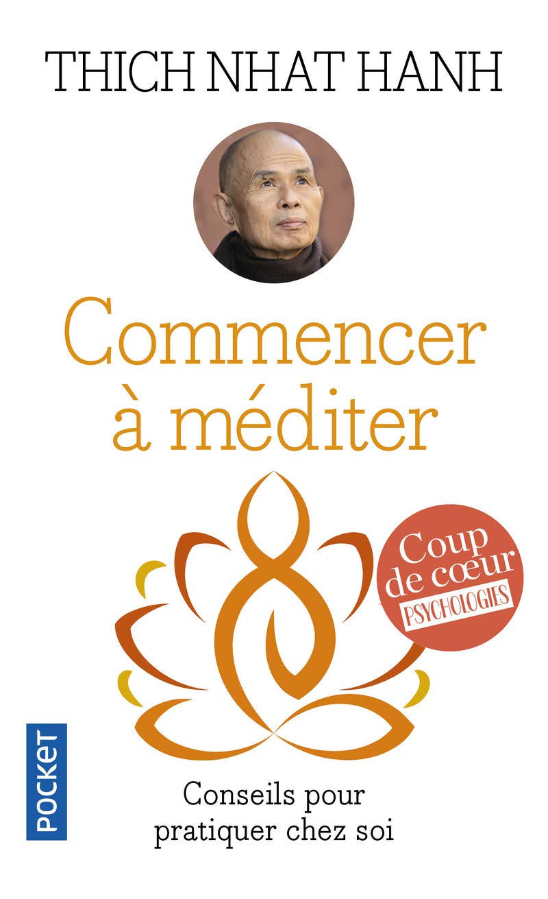 Commencer à méditer (Evol - spiritualité/philosophie)