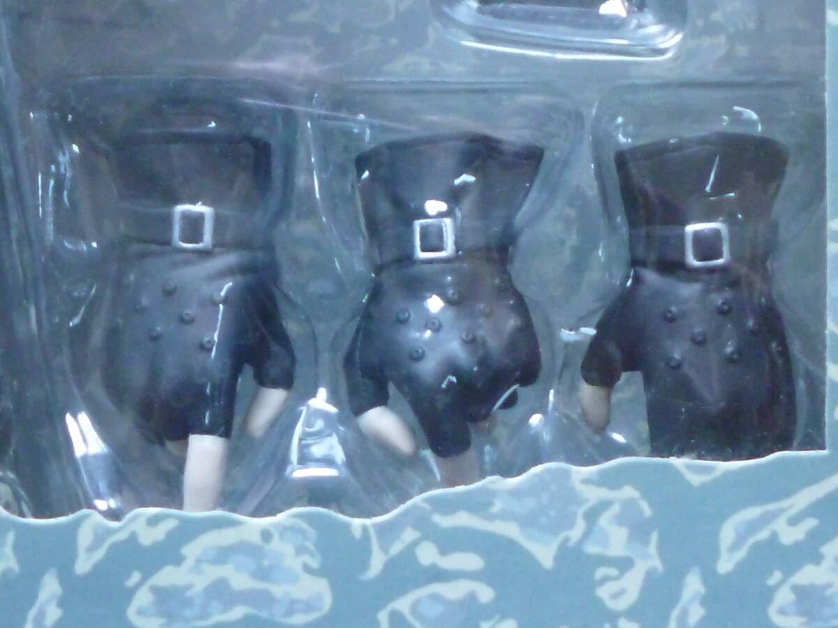 Amazon.co.jp: ／RAH メタルギアソリッド3 スネークイーター 1箱