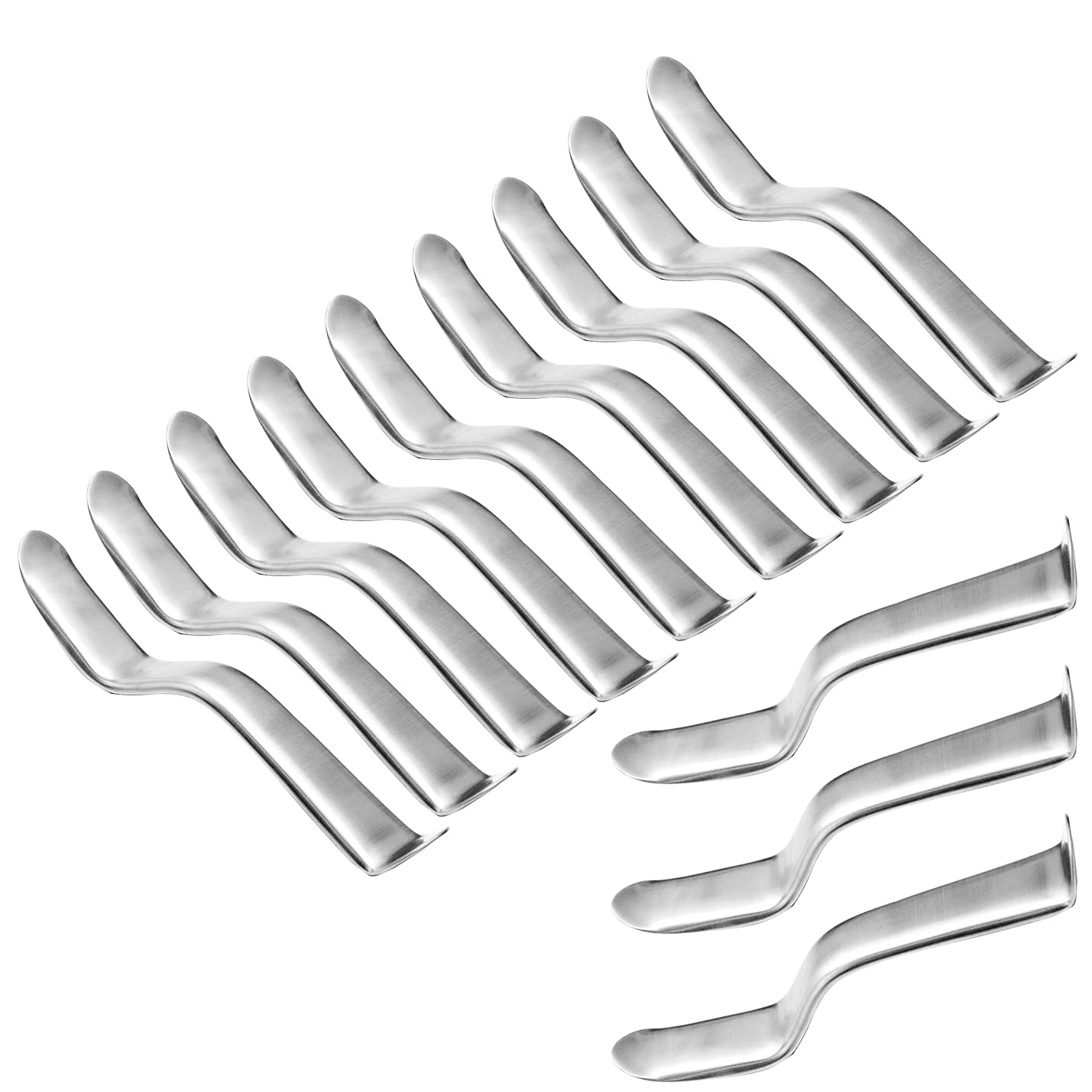 AAProTools 12 Minnesota Cheek Retractor Dental Instrument