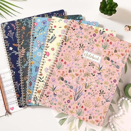Carnet de notes A4 pour résoudre vos problèmes de feuilles mal déchirées