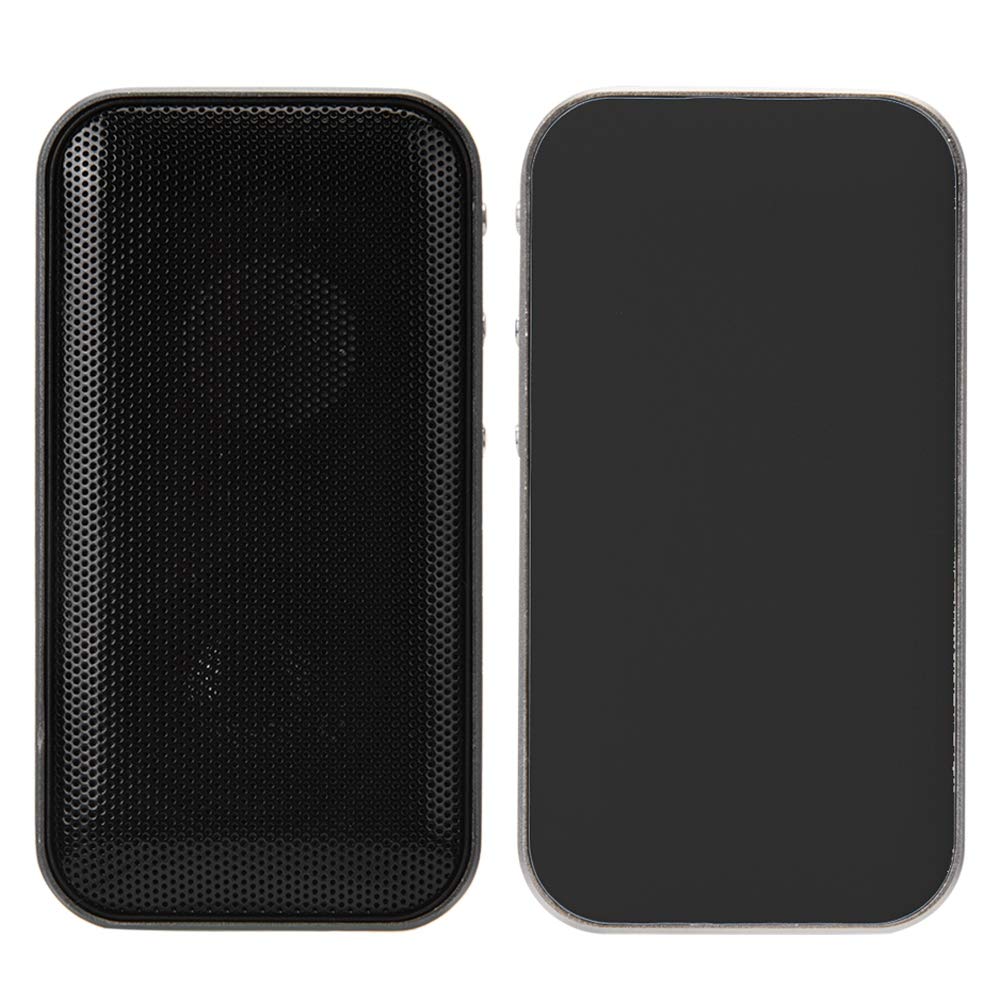 Mini Altavoz Portátil Bluetooth YONGSHENG Con Luz LED Colorida Y Subwoofer | Bodega Aurrera En Línea