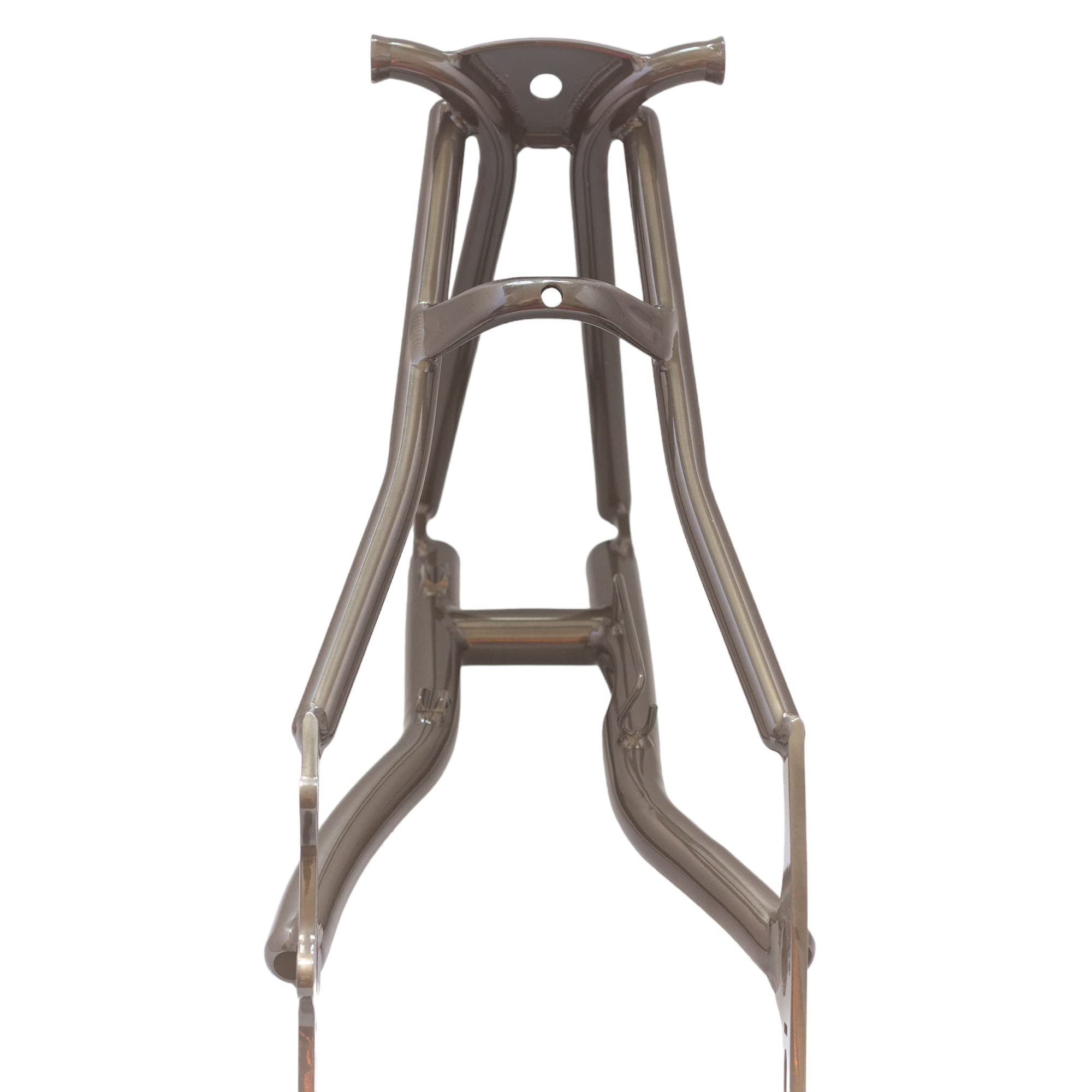 Amazon | London Craftwork チタン三角&フォークセット