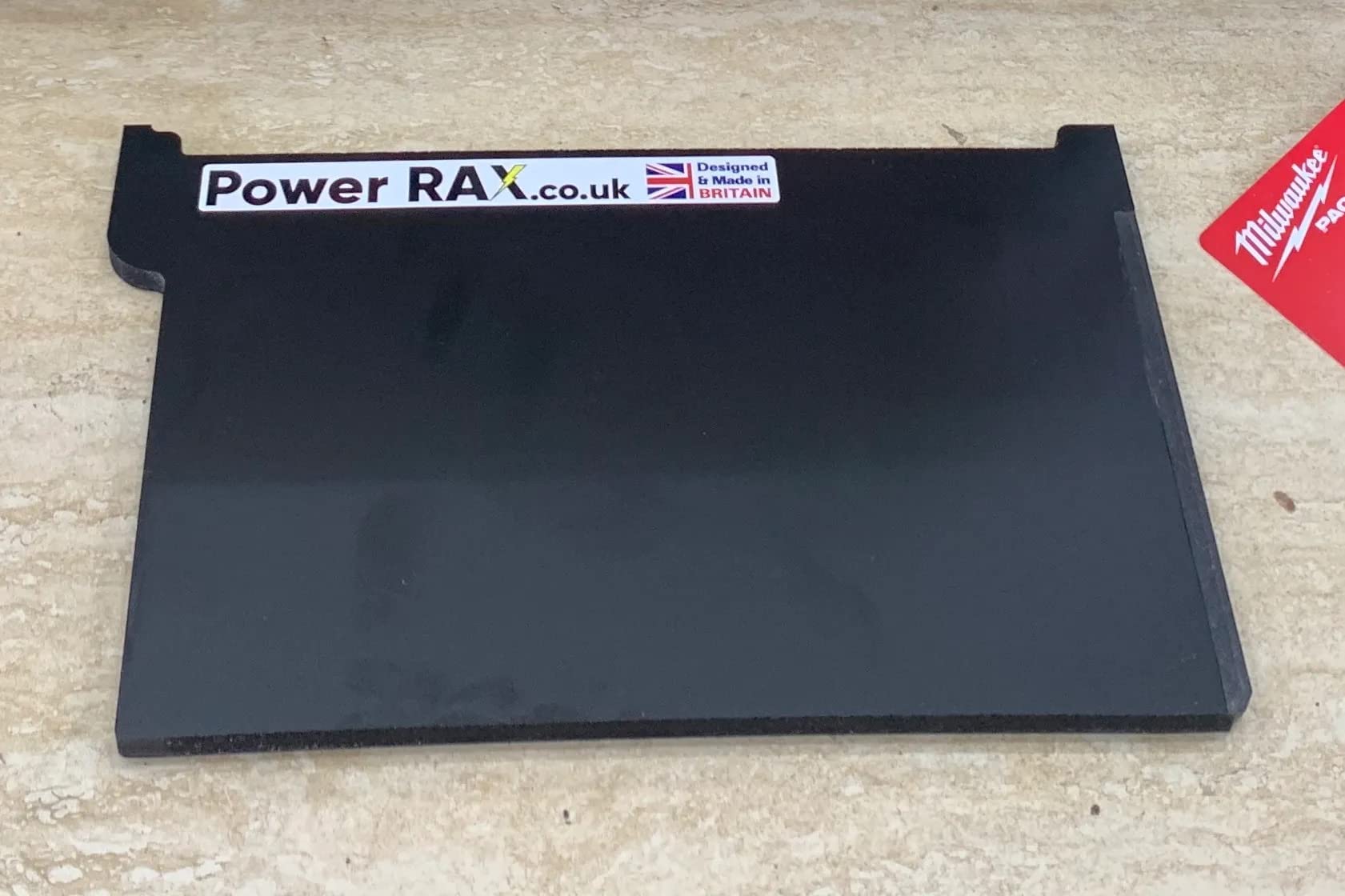 PowerRAX Divider for the Milwaukee Packout Large Toolbox