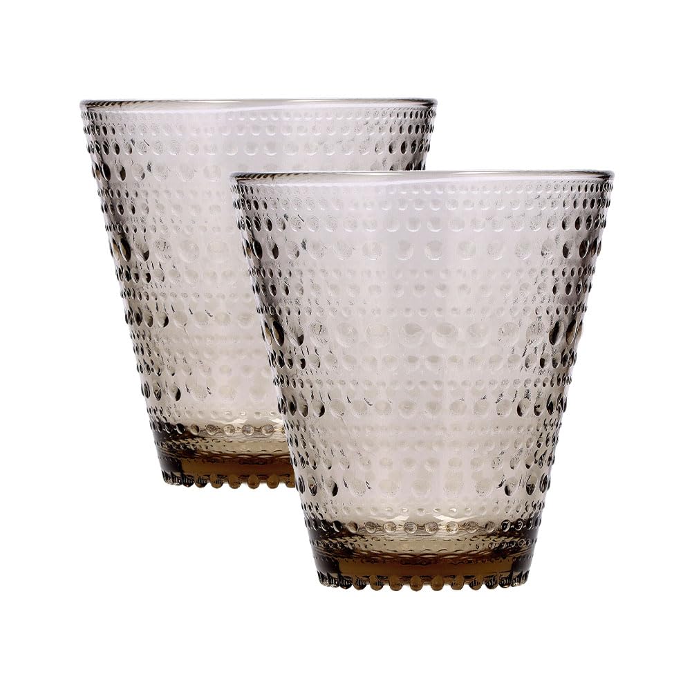 Amazon | [ イッタラ ] iittala カステヘルミ タンブラー ペア グラス