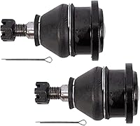 Vista 211 de TRQ, juego de rótulas delanteras inferiores