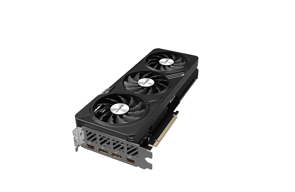 Amazon | GIGABYTE NVIDIA GeForce RTX4060Ti搭載 グラフィック