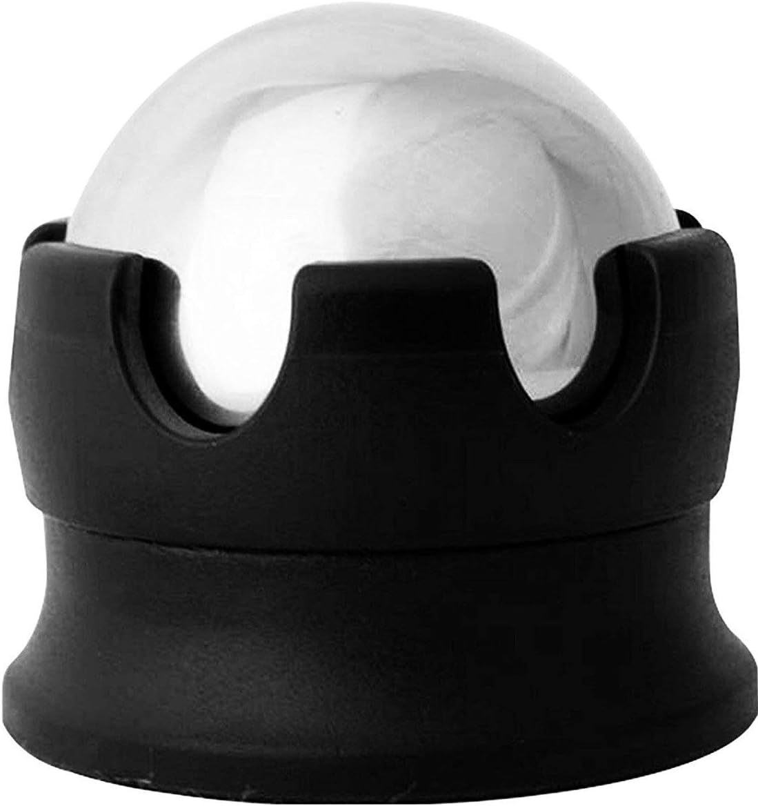 Katzs® Cold or Hot Roller Ball - Gel-Infused Hot/Cold Massage Therapy Stainless Steel Ball