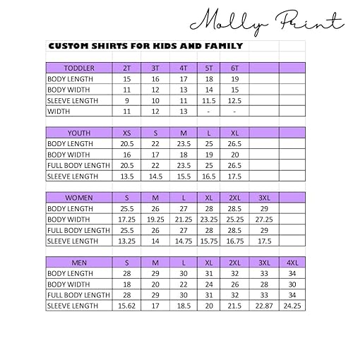 Miniatura 5 de Custom personalized shirt for birthday girls Gabby, add name and age, family matching birthday, custom t-shirts birthday girls