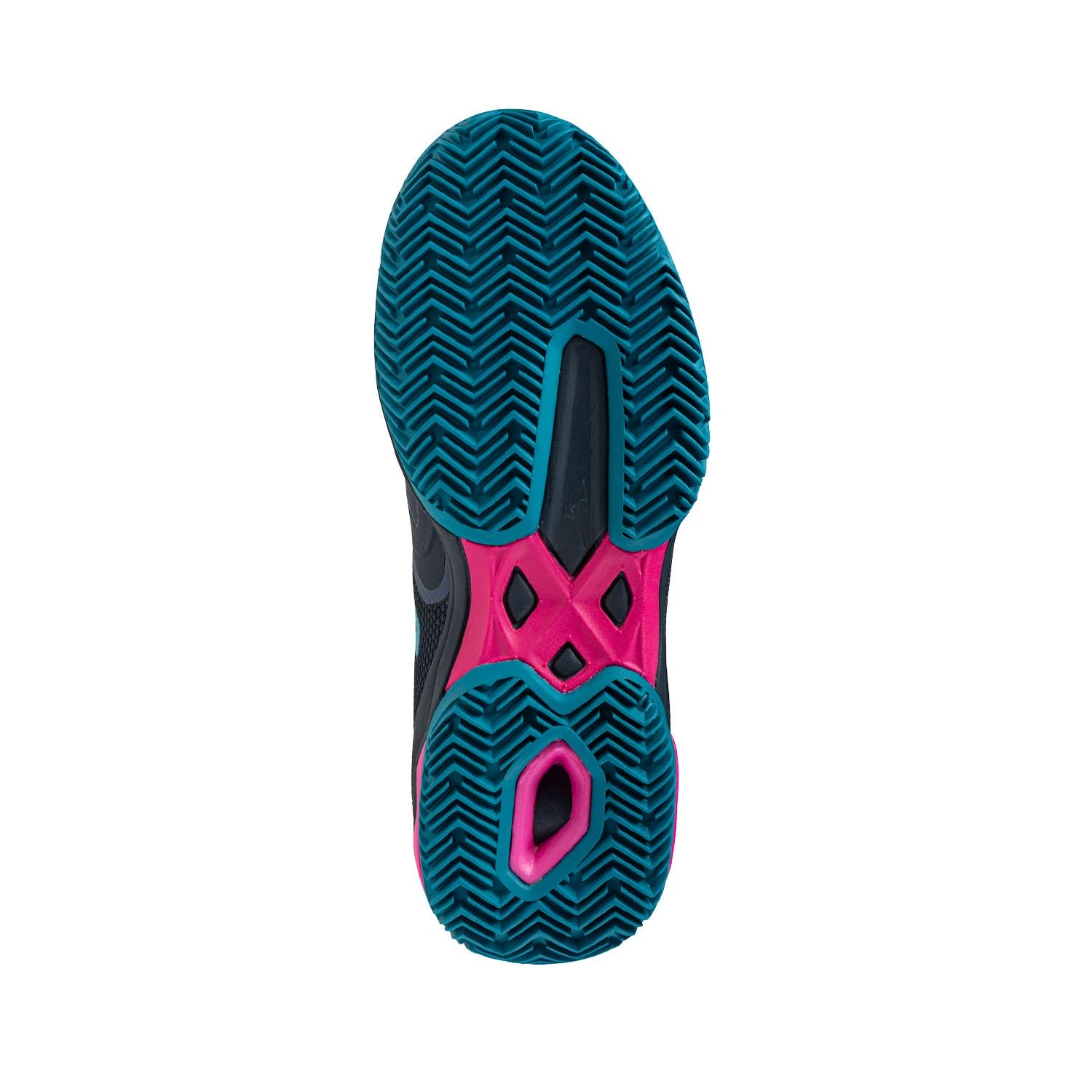 Mizuno Wave Exceed Light 2 Padel Shoes EU 40 1/2