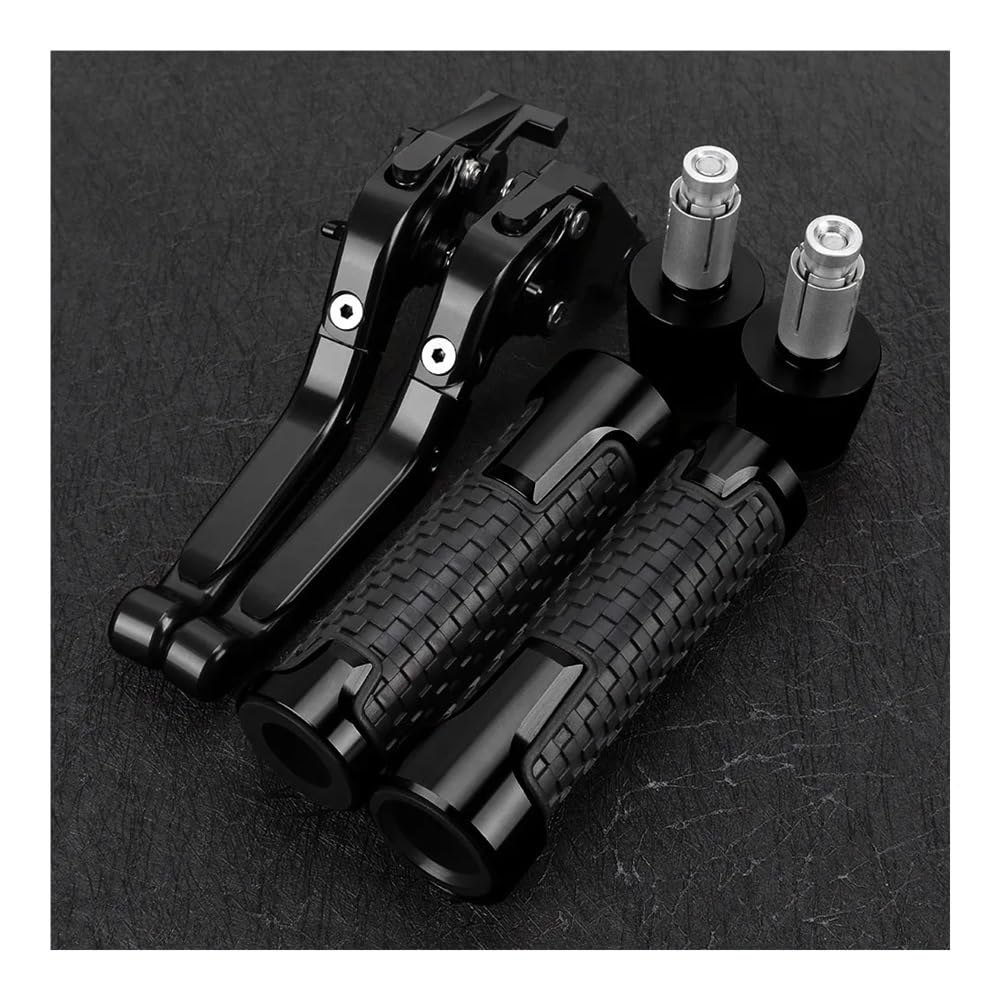 Levier frein embrayage CB250 Twister pour le trajet quotidien et balades moto 2020-2024