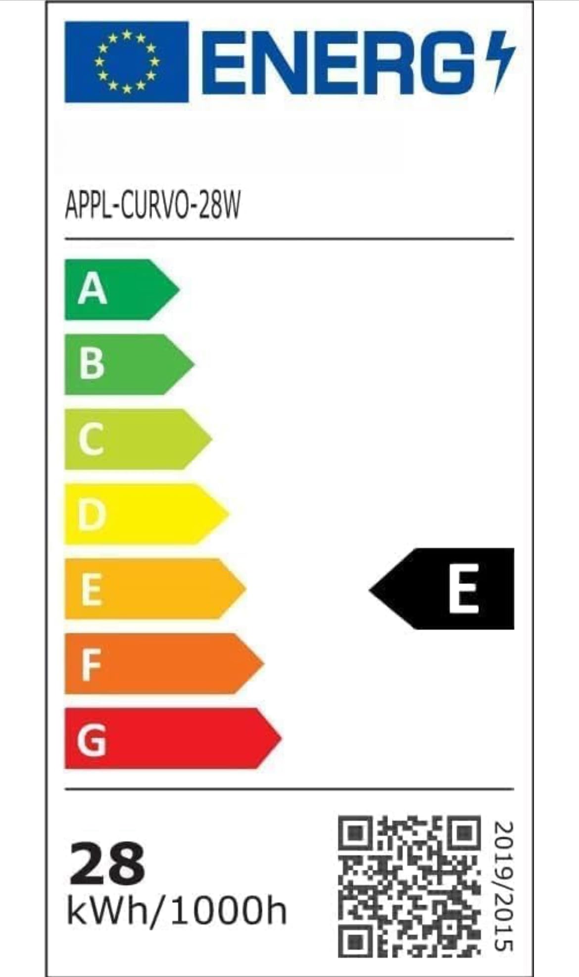 Partenopea Applique Serpente Snake Applique lampada da parete a led illuminazione per interno moderno in alluminio luce 28w per Muro 125x34 cm (Grande luce CCT calda naturale fredda)