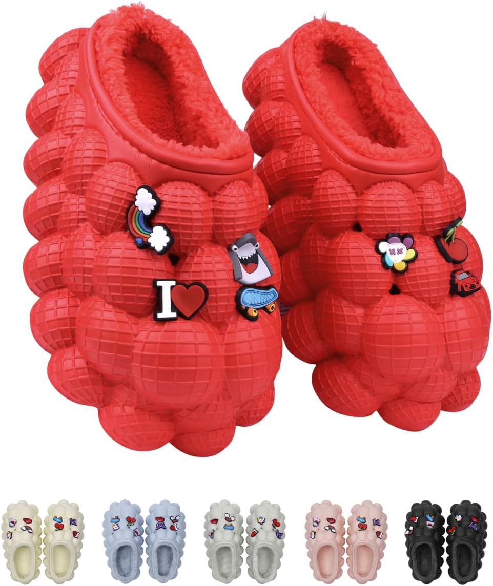 adidas bubble slides