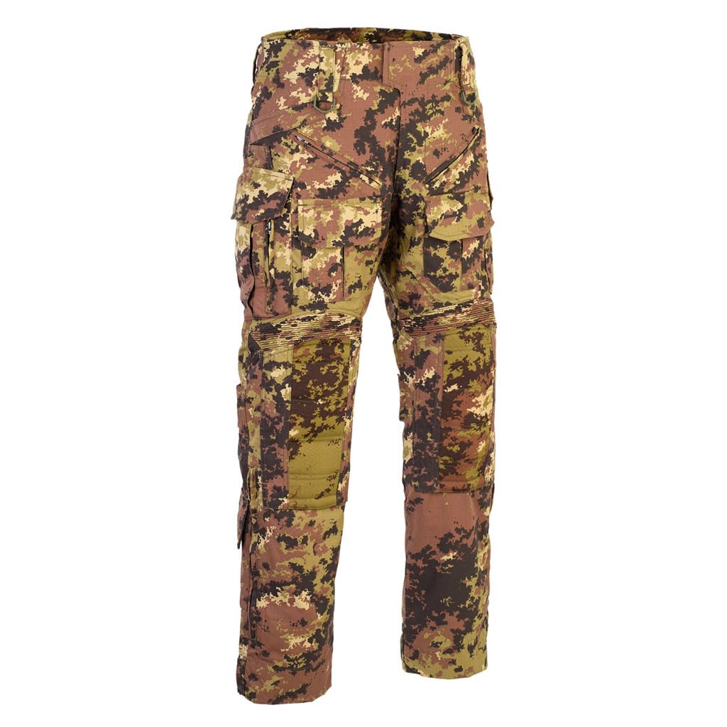 DEFCON 5 Bulldog Tactical Pant Poly Cotton Rip-Stop