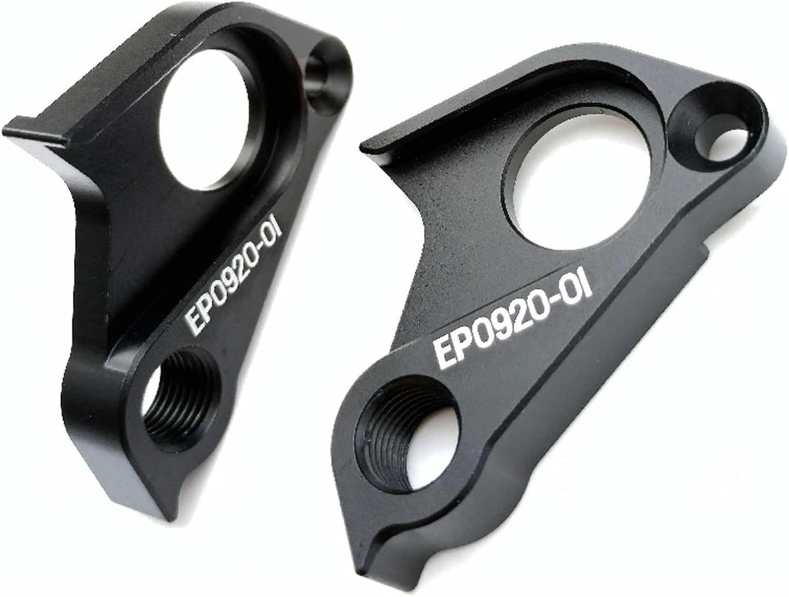 For Canyon, pezzi di ricambio for forcellino del deragliatore, forcellino del cambio for bicicletta, carbonio e bici, carbonio e bici gancio del deragliatore posteriore della biciclett