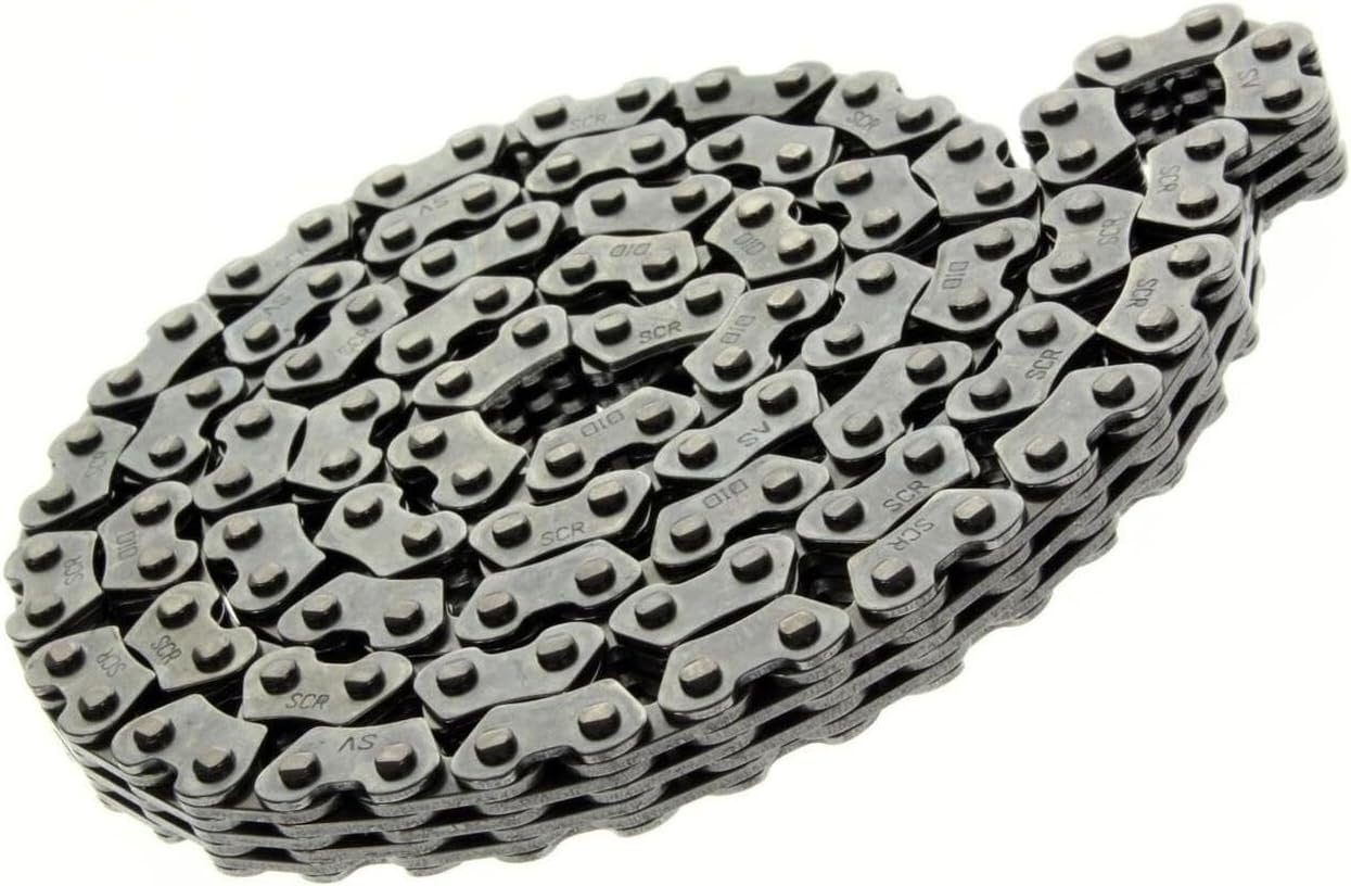 Genuine OEM For Yamaha CHAIN 94582-20116-00 94582-20116 9458220116