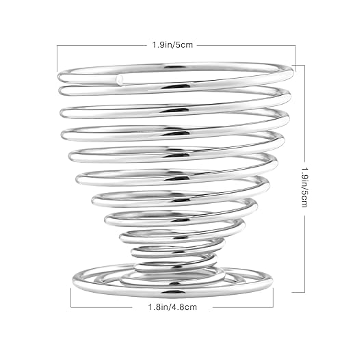Miniatura 6 de Luxspire Soporte para licuadora de esponja de belleza, soporte para licuadora de maquillaje de esponja, soporte de esponja de soplo de polvo de