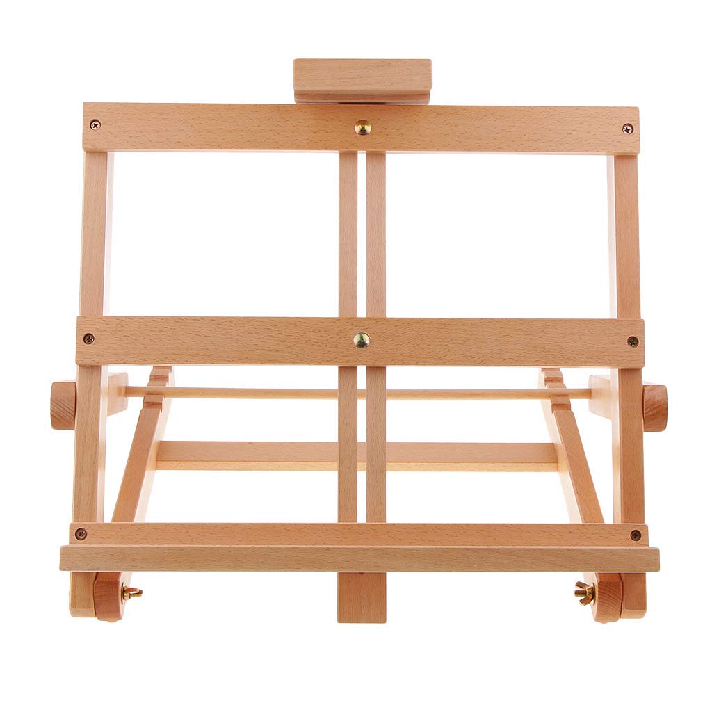 Holz Tisch Staffelei Faltbare Tischstaffelei Foto Malerei Display Halter Stand