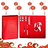 Generisch Kartenspiel Spielen - 3,43 -Zoll -Deck für Kinder oder Erwachsene, Kartenspiel,...