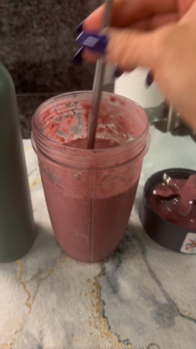 These straws are a best find and they help the environment! 