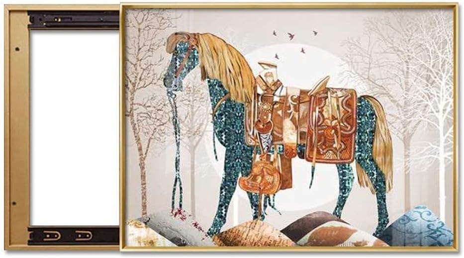 Electrical Box for Indoor Uses Meter Box Replacement Door Painting