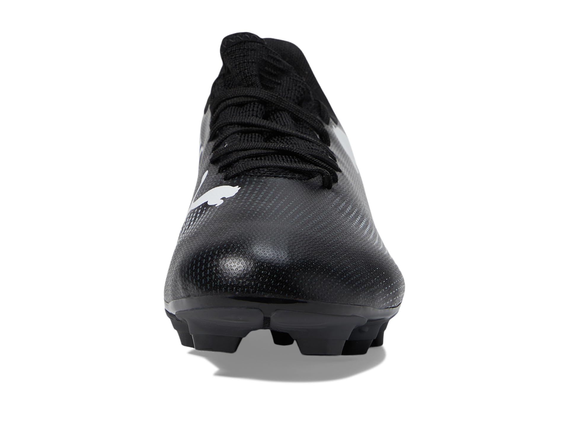 PUMA Mężczyźni Future 7 Play Firm Ground/Sztuczna ZiemiaAdidasy