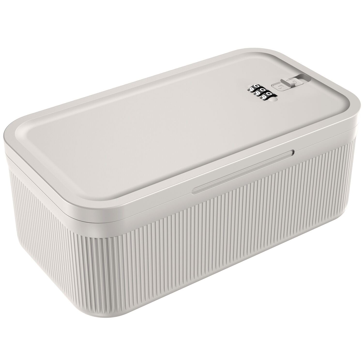 Amazon.com: ySky Lockable Storage Box with Combination Code