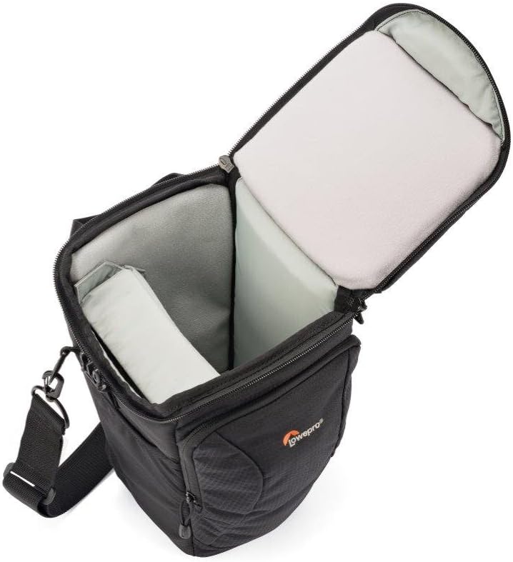 lowepro toploader 75
