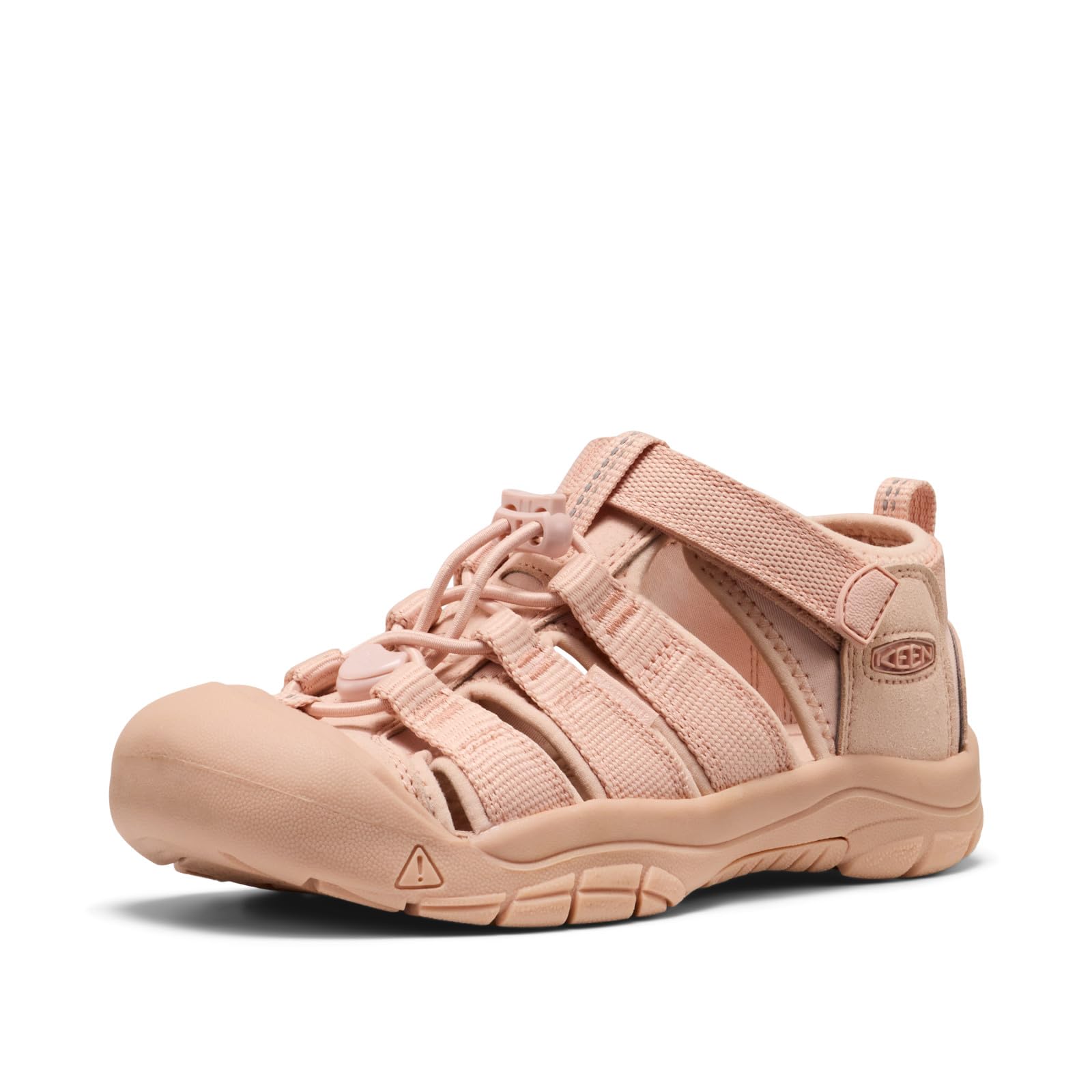 KEEN Unisex-Child Newport H2 Closed Toe Water Sandals