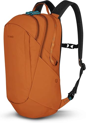 Miniatura 2 de Pacsafe Mochila antirrobo Eco 25l, Cañón Econyl, Pacsafe Mochila antirrobo Eco 25l