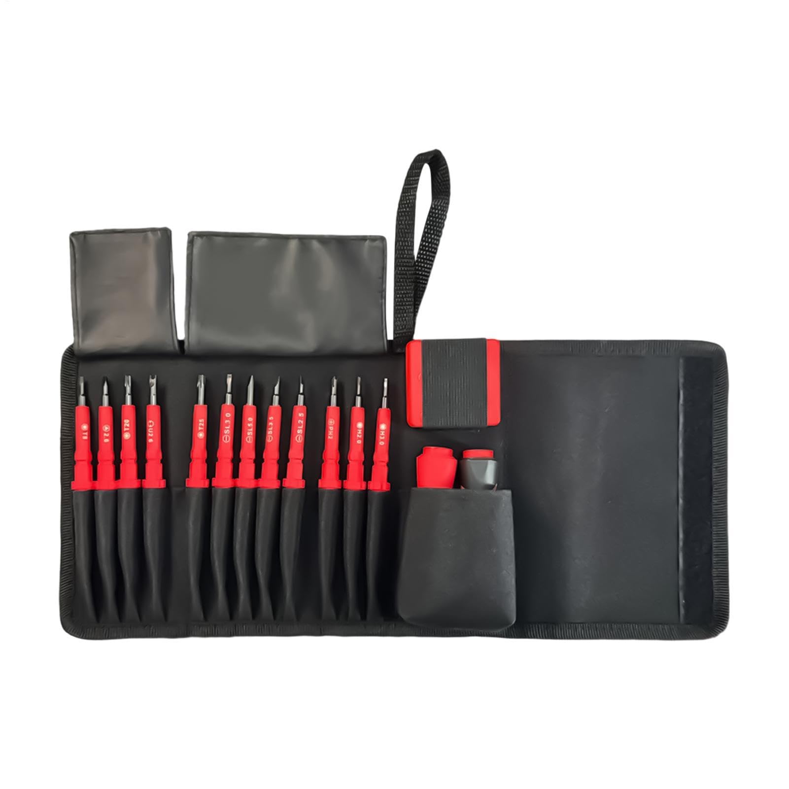 Cacciavite Isolato 26-In-1 Kit Pesante Professionale