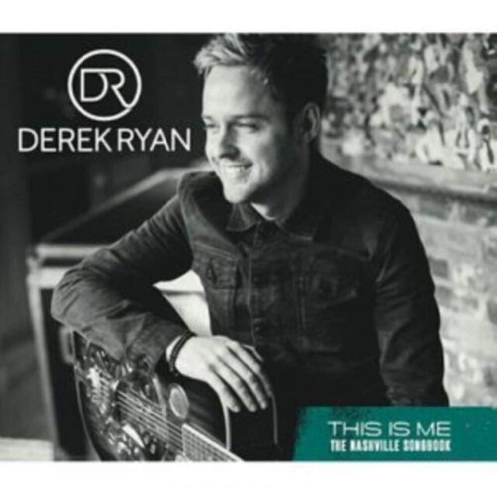 This Is Me - The Nashville Songbook