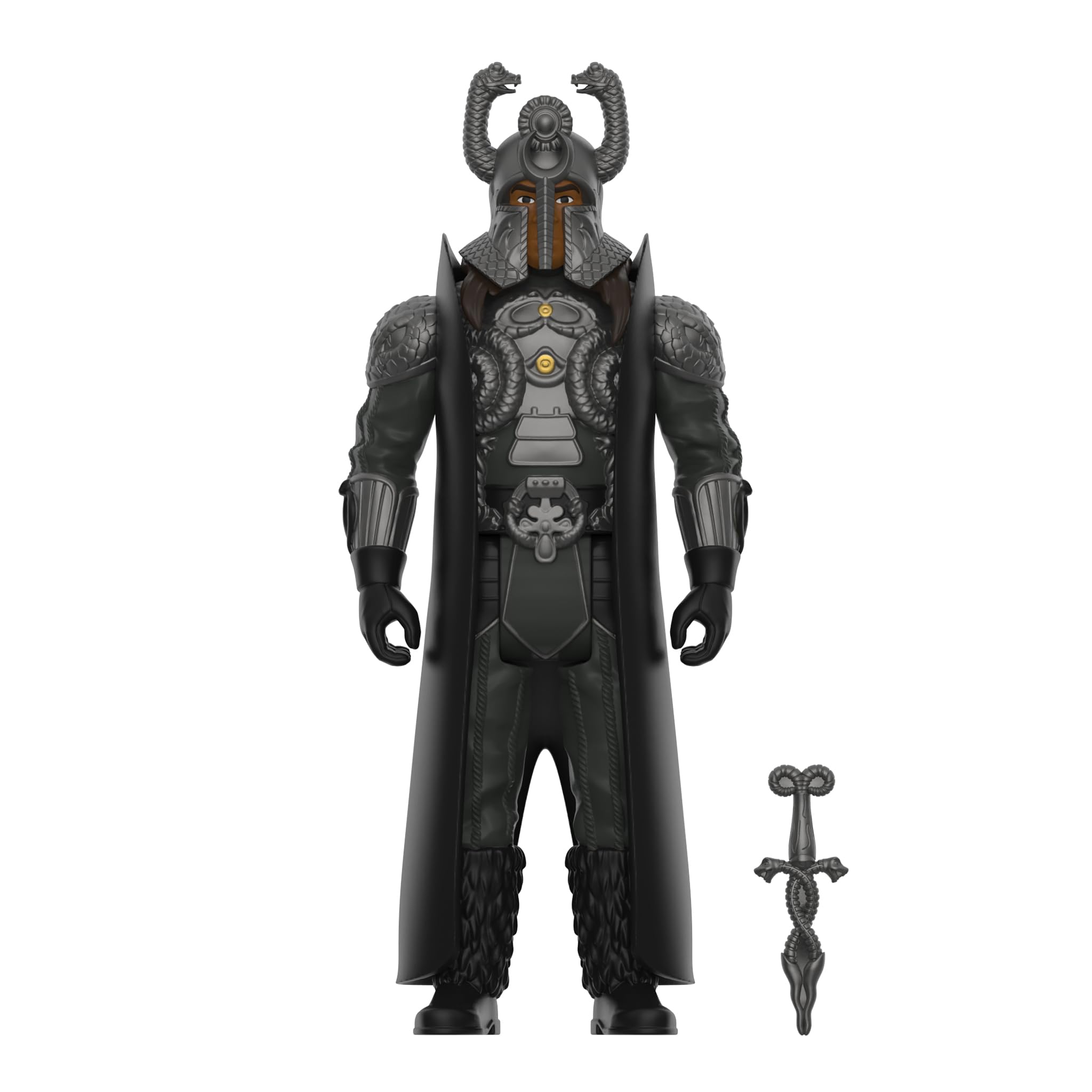 Amazon.com: Super7 Conan The Barbarian Thulsa Doom - 3.75