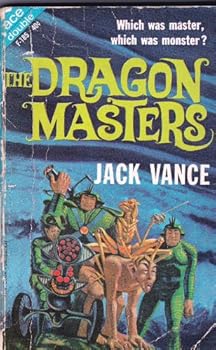Paperback Dragon Masters and the Five Gold Bands Book