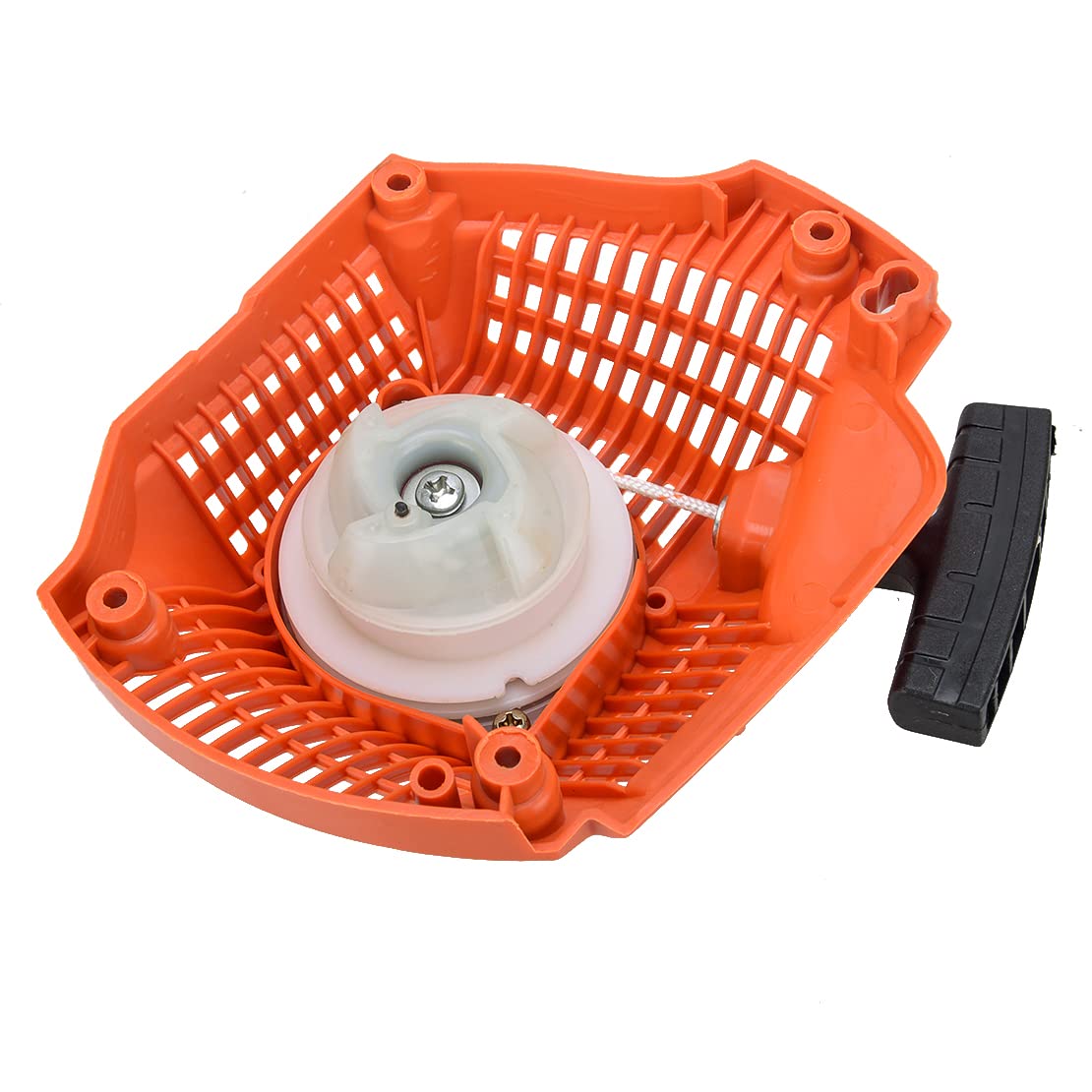 Ricambio Avviamento 544287002 Gruppo Avviamento A Strappo Per Motosega Husqvarna 435 - Ricambio Nuovo, Garanzia 1 Anno, Multicolore Himalayan 450 - Foto 3