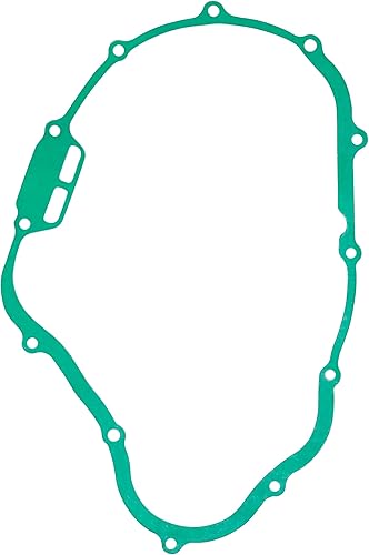 Miniatura 4 de Caltric Junta de cubierta de embrague compatible con Honda 300 Trx300Fw Trx-300Fw Fourtrax 4X4 1988 1990-1994