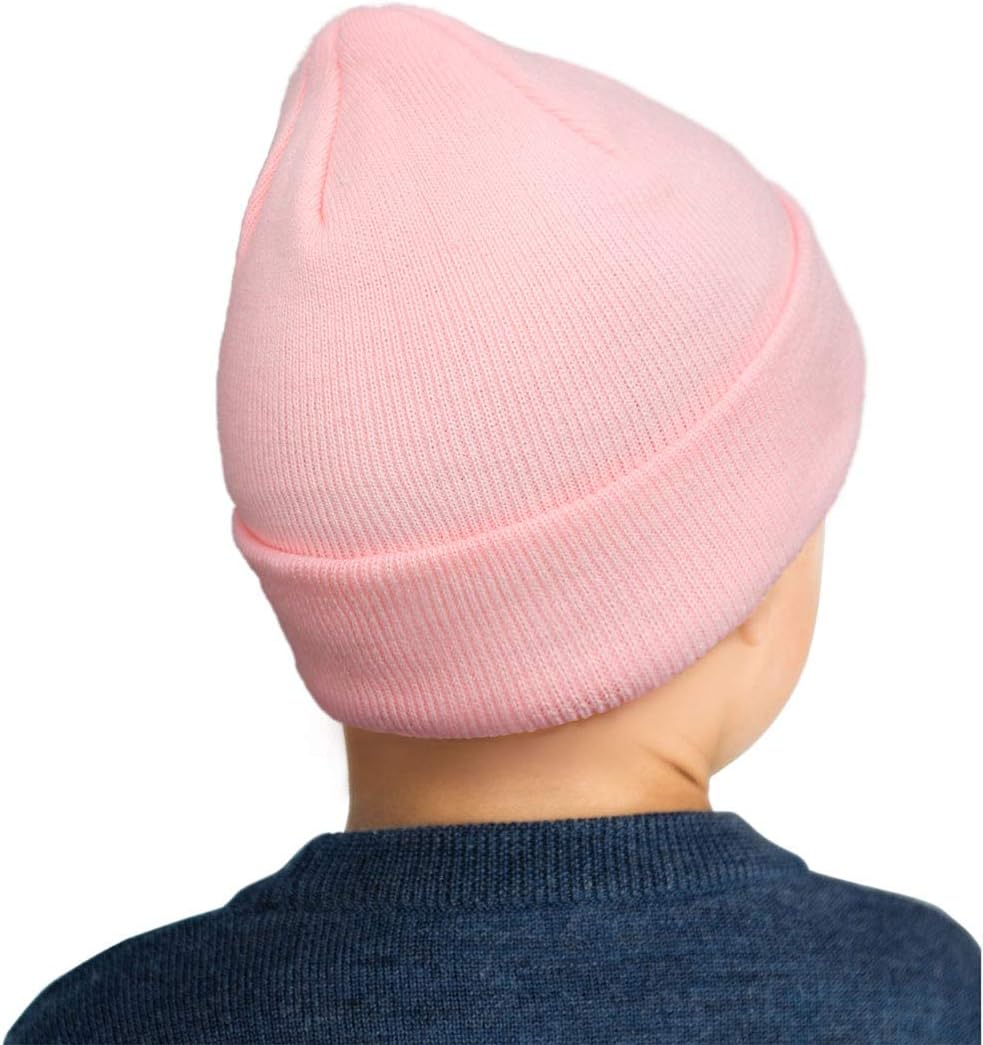 Kitty Beanie Anime Beanies Red Kitty Knit Hat Cute Kawaii Winter Hats for Girls Gifts Funny Beanie Hat for Women - Image 5