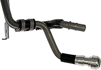 Vista 5 de Dorman 724-052 Conjunto de manguera de enfriador de aceite de transmisión automática compatible con modelos Ford seleccionados