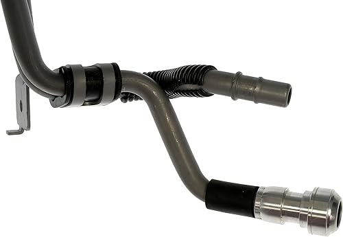 Miniatura 5 de Dorman 724-052 Conjunto de manguera de enfriador de aceite de transmisión automática compatible con modelos Ford seleccionados