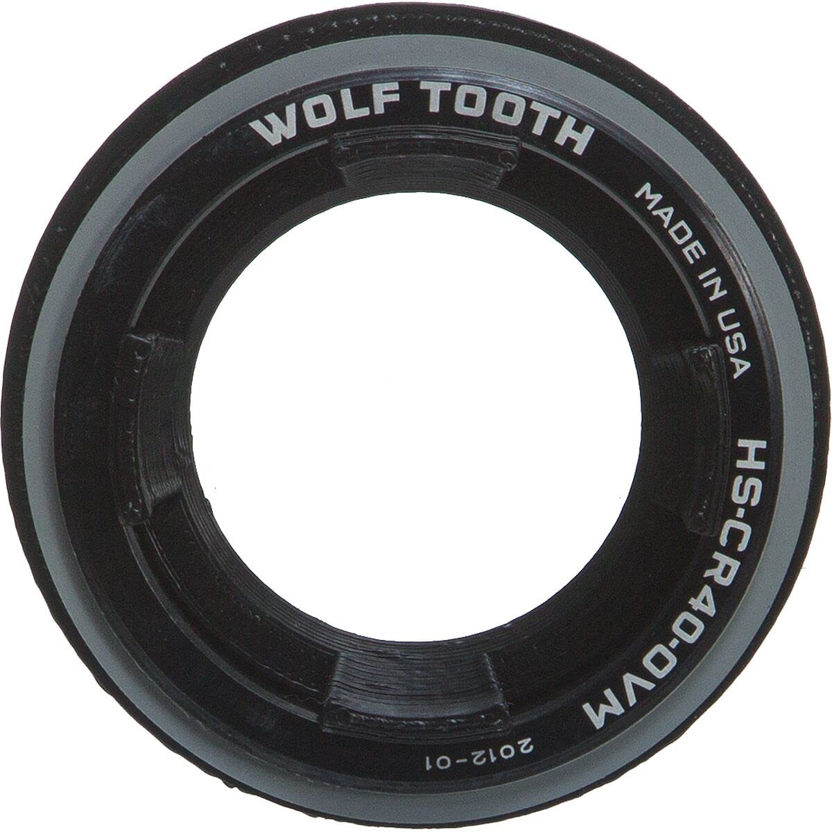 Wolf Tooth Performance IS52/40 Lower Headset