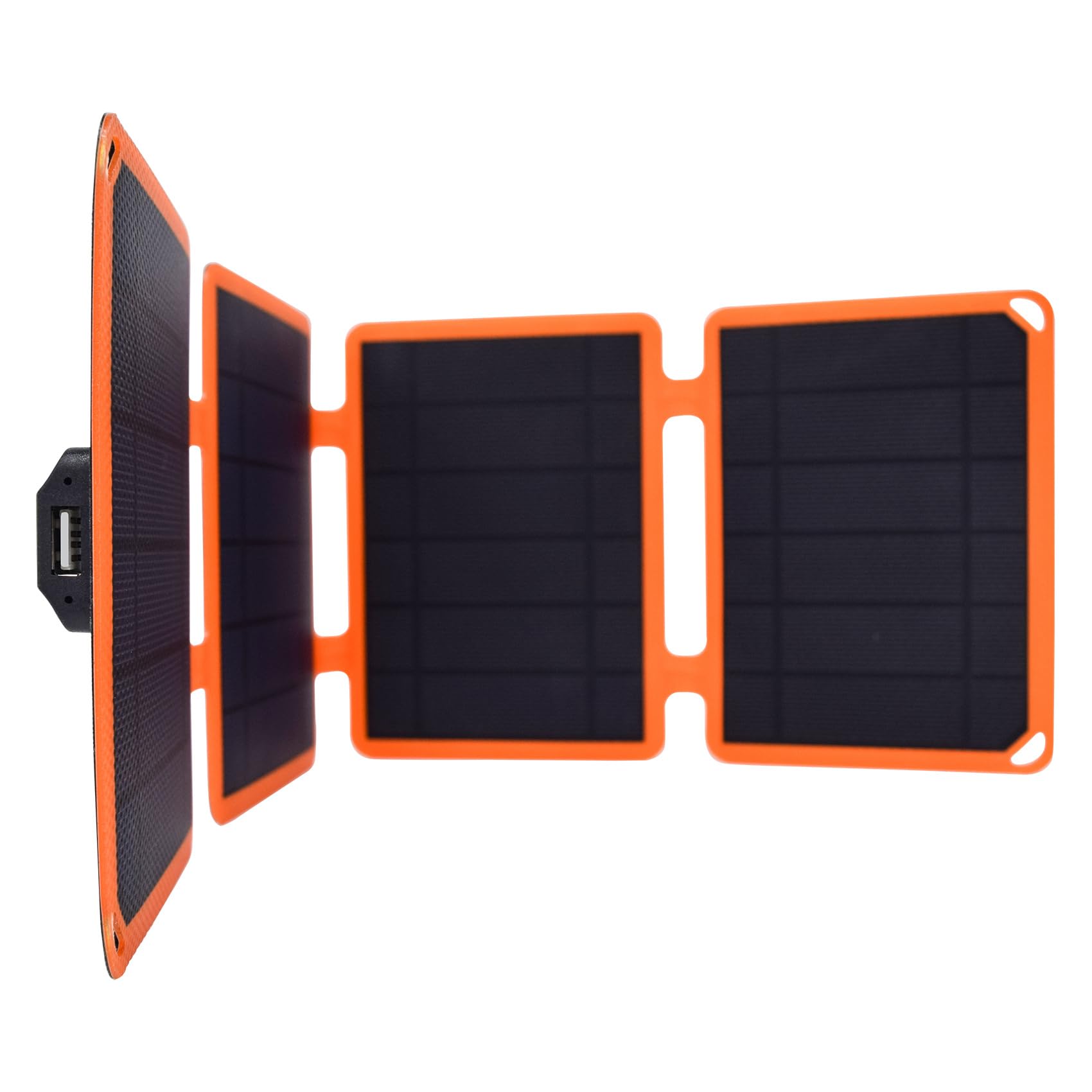 Celly Cargador portátil SOLARPRO10W 10 W Negro