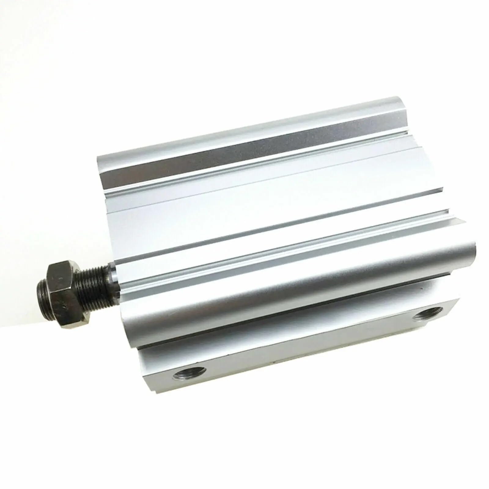 Cilindro Compacto CDQ2B32-50DMZ de Doble Efecto con vástago Simple y Detector magnético