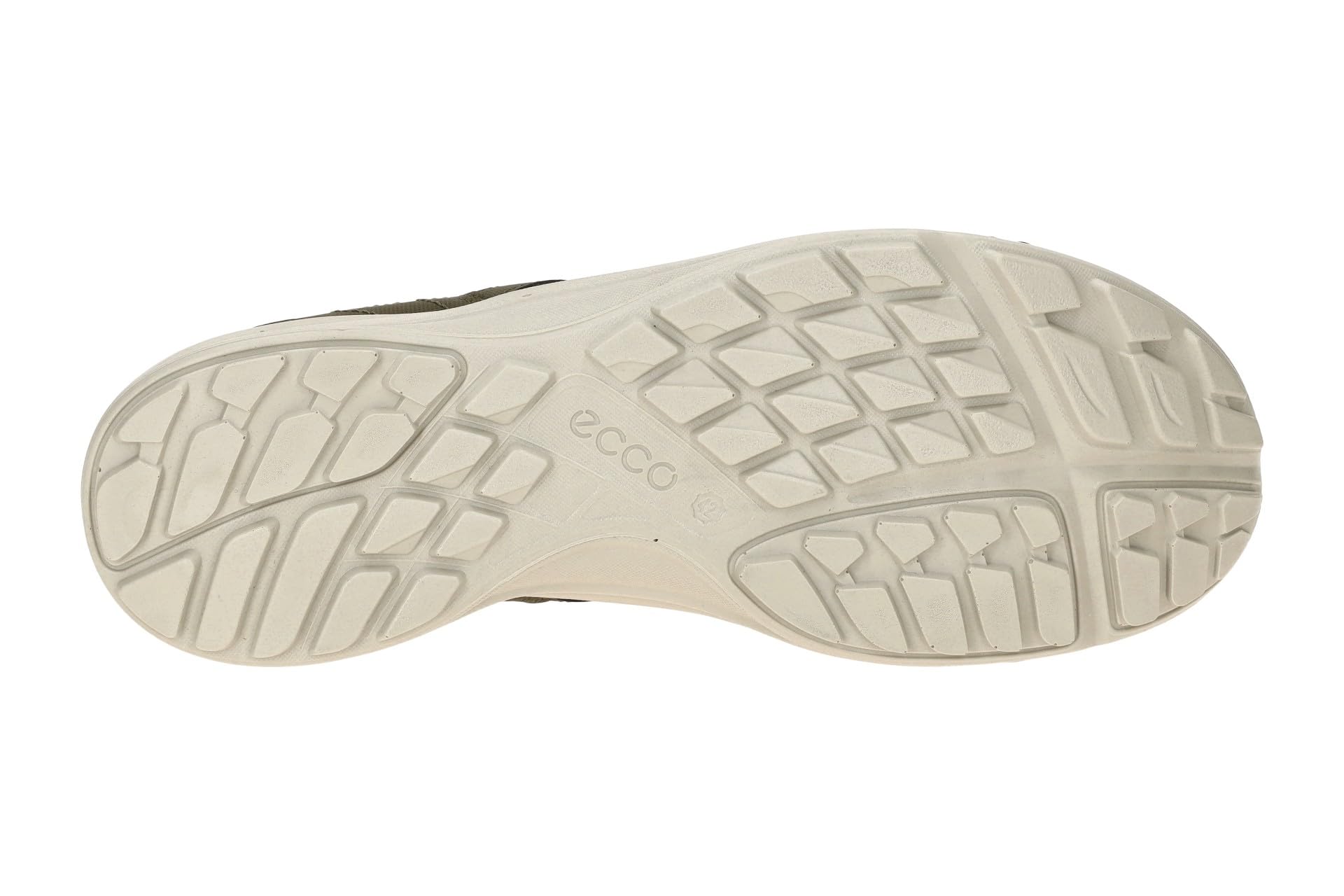 Ecco Herren Terracruise LT Tarmac Grün 45 – Bild 8