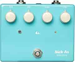 Amazon | Bondi Effects/Sick As Overdrive Clean Boost