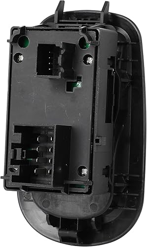 Miniatura 212 de 84840-08010 Trasero Trasero Puerta Elevadora Interruptor de la manija de la puerta del pestillo Botón de liberación de goma para 2004-2010