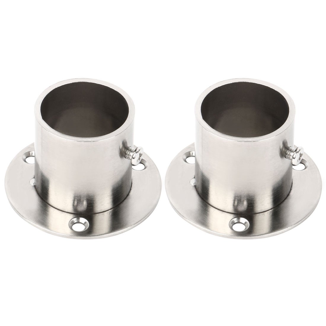 Support de penderie 32mm pour réparer une armoire aux fixations cassées