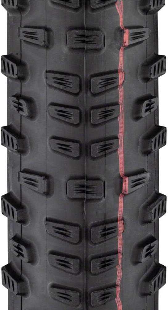 Schwalbe - Racing Ralph XC Race Tubeless Folding Rear Wheel Bike Tire | 29 x 2.1 | Evolution Line, Snakeskin, Addix SpeedGrip| Black