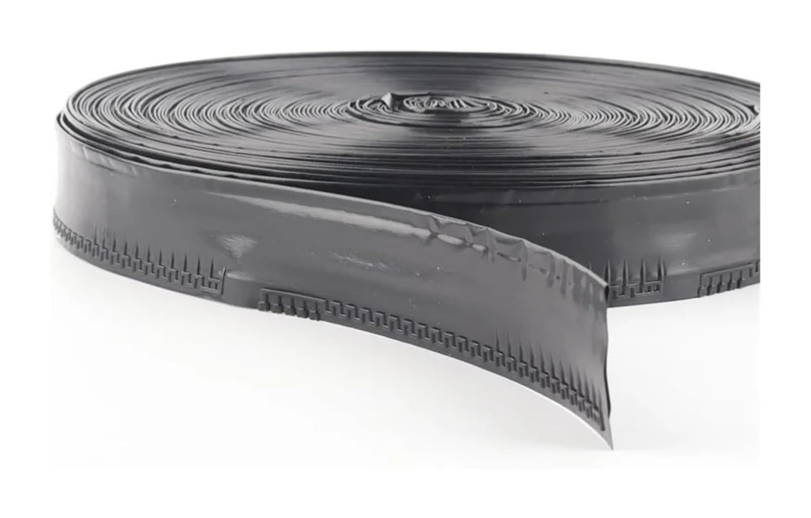 Cinta de riego T, Cinta Riego Por Goteo 16mm 50/100m PE Laberinto Simple 0.2mm 2-3L/h(Length 100m)
