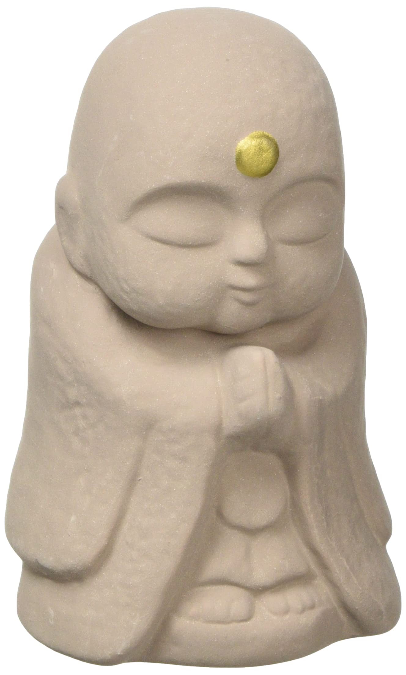 Amazon.co.jp: 瀬戸陶芸社 地蔵 A S02-42