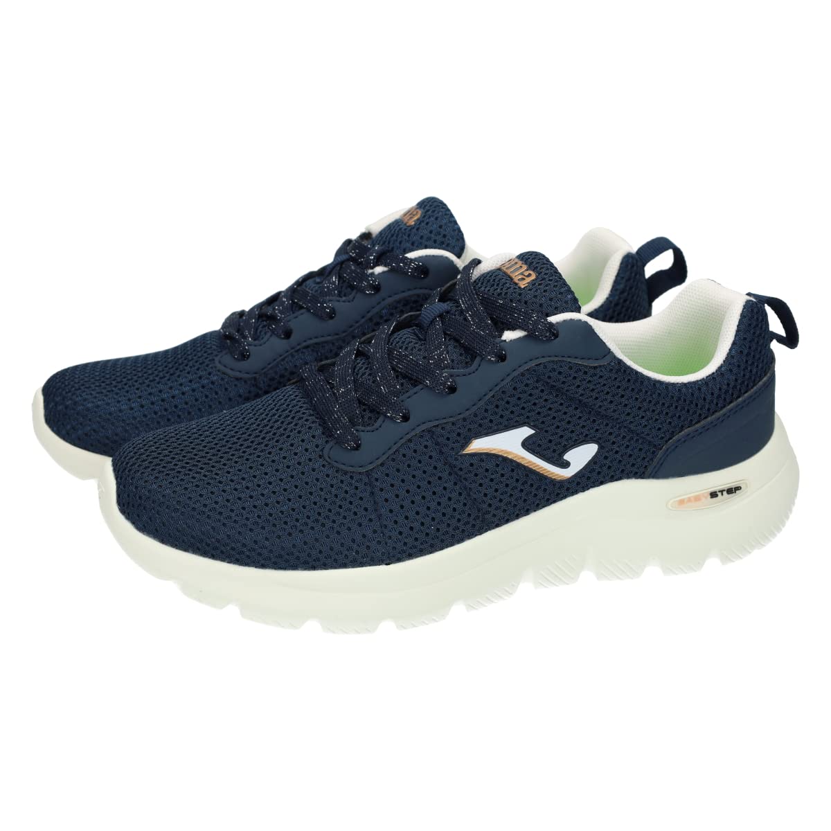 Joma C.INFINITE LADY 2303 Deportivo para Mujer Memory Foam Nylon